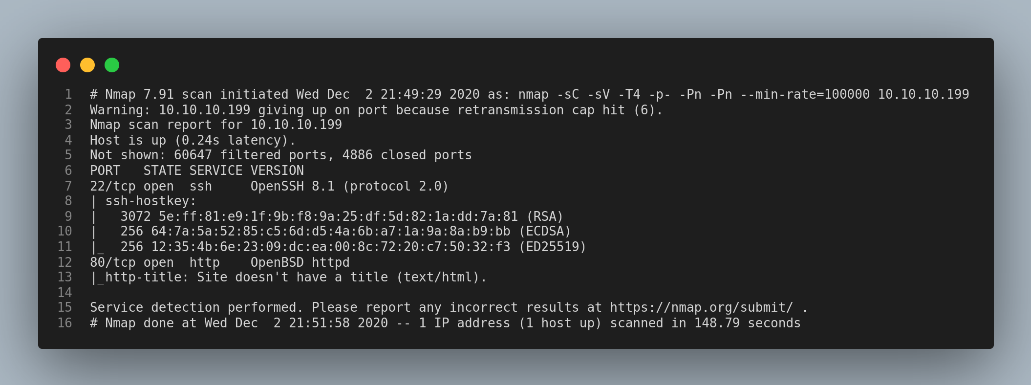nmap_scan
