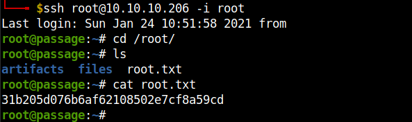 root_shell