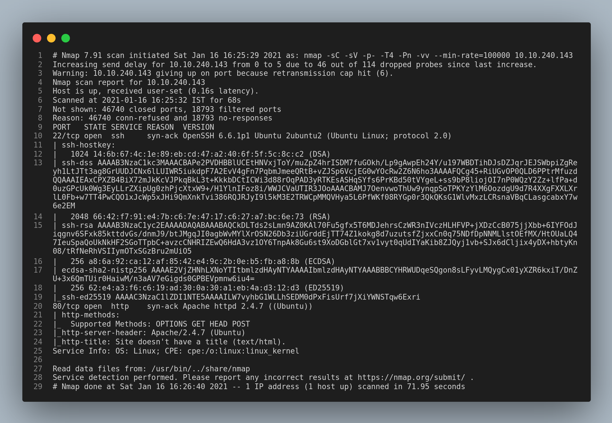 nmap_scan