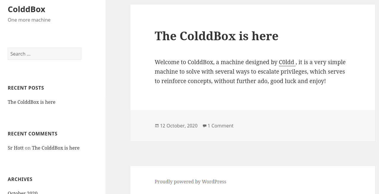 wordpress_coldbox