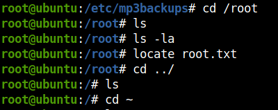 root_shell