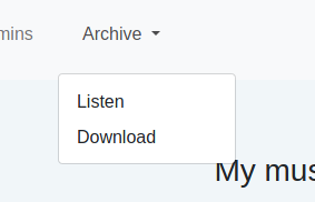 archive_dropdown