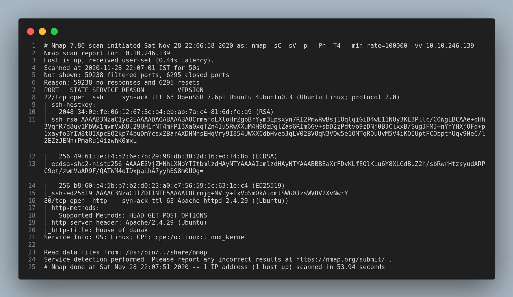 nmap_scan