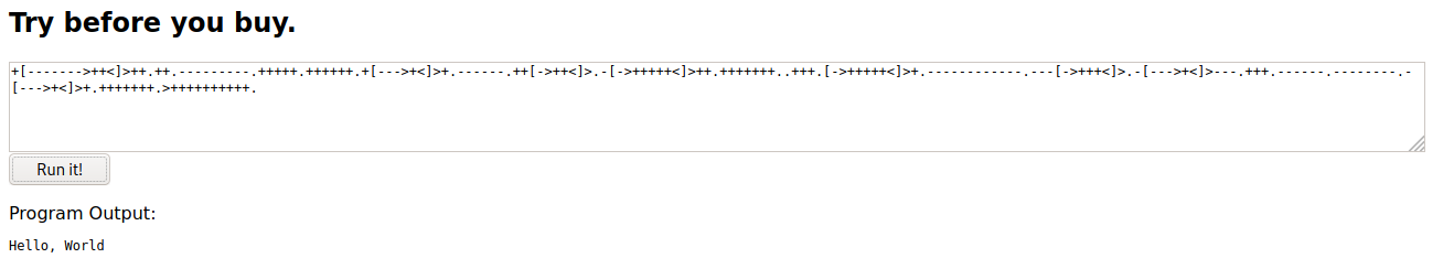 first_program_execution