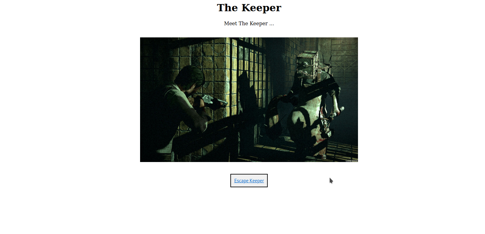 The_keeper