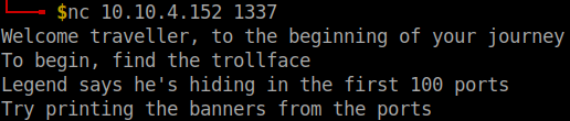 netcat_1337