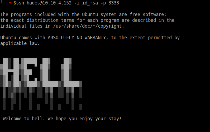ssh_login